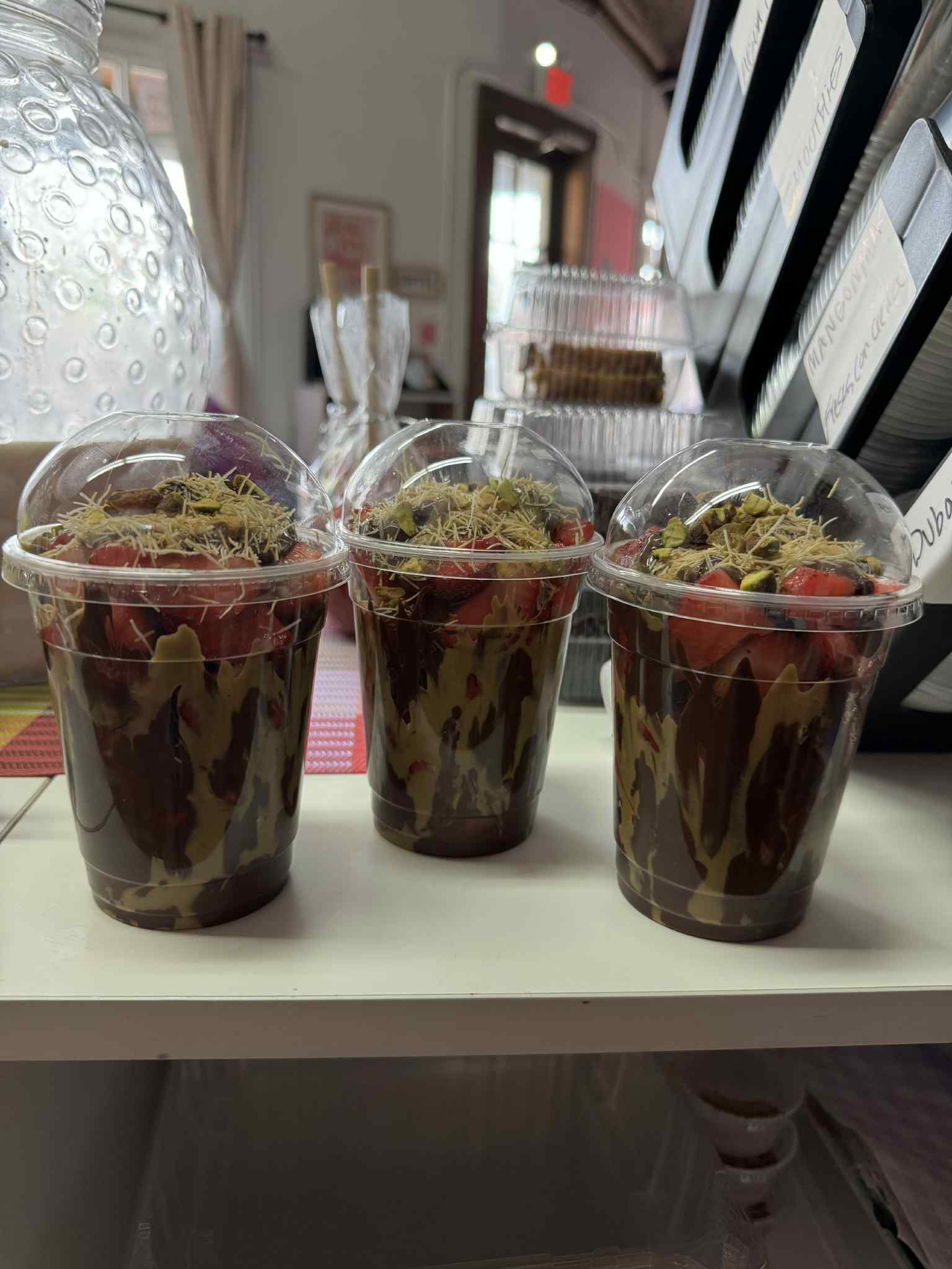 Longoria Snacks item 4