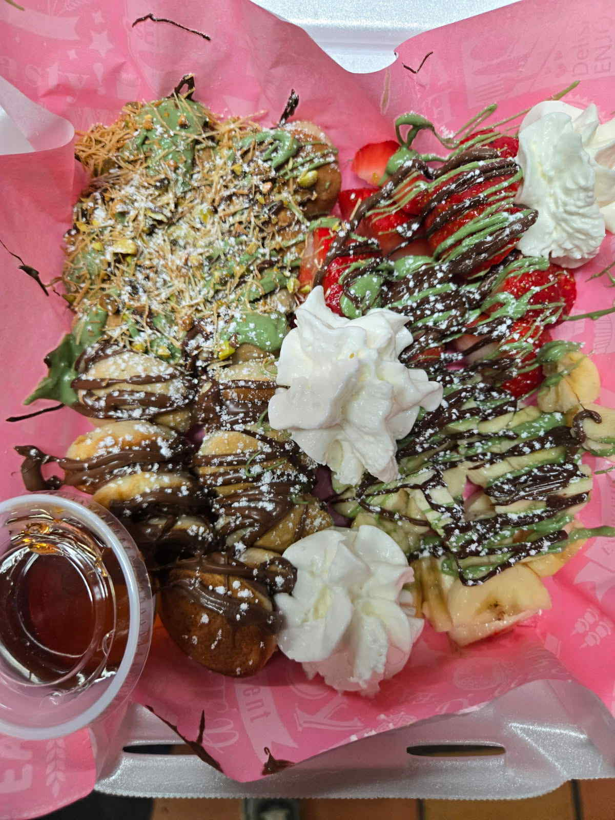 Longoria Snacks item 3