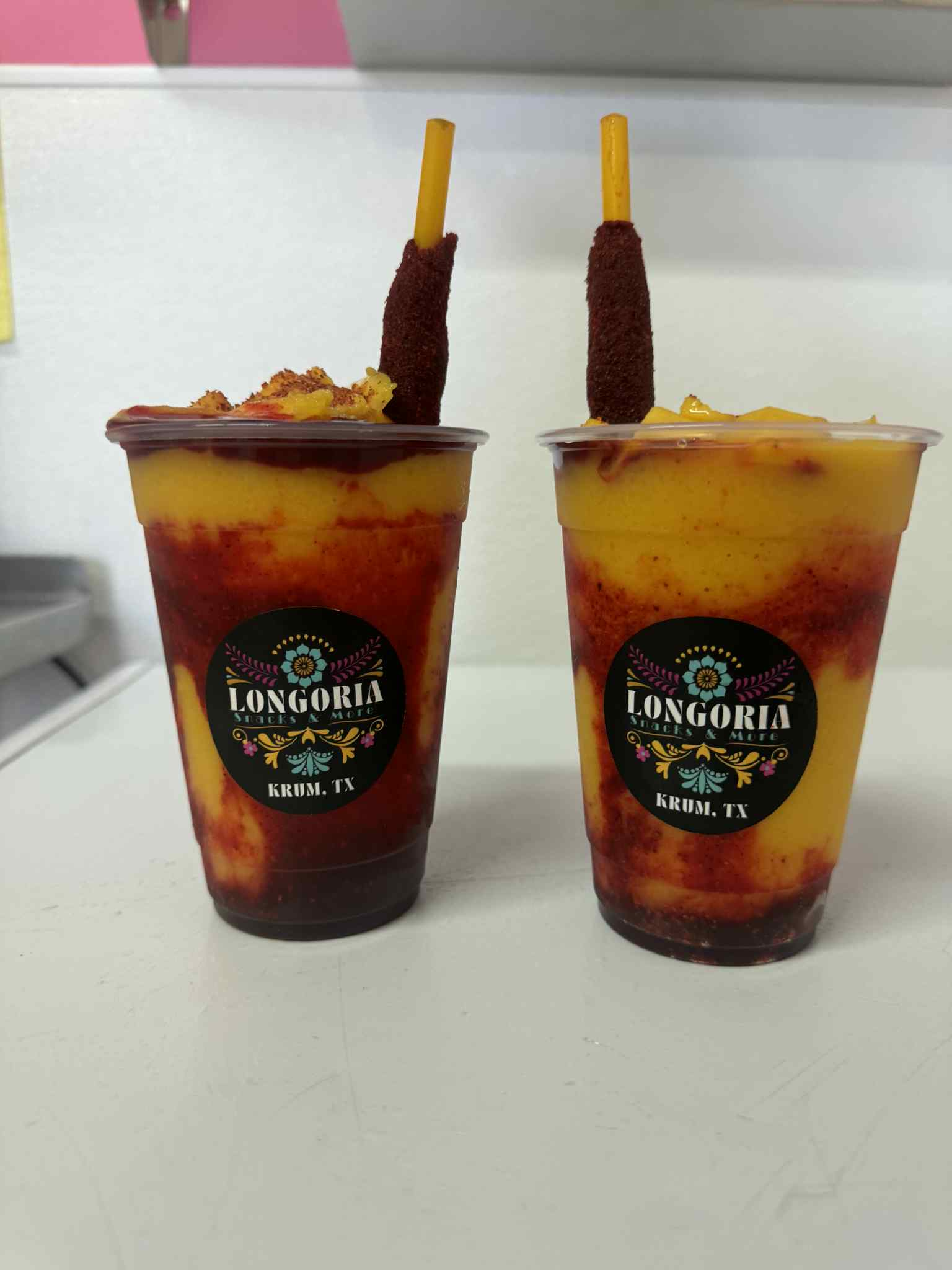 Longoria Snacks item 1